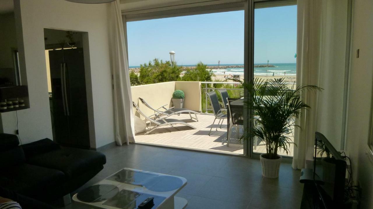 Residence La Voile Blanche 1 Frontignan Dış mekan fotoğraf