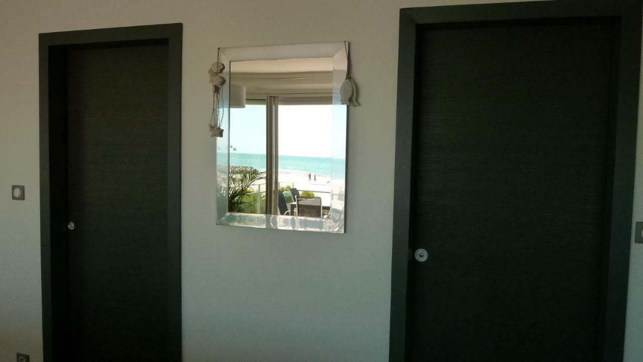 Residence La Voile Blanche 1 Frontignan Dış mekan fotoğraf