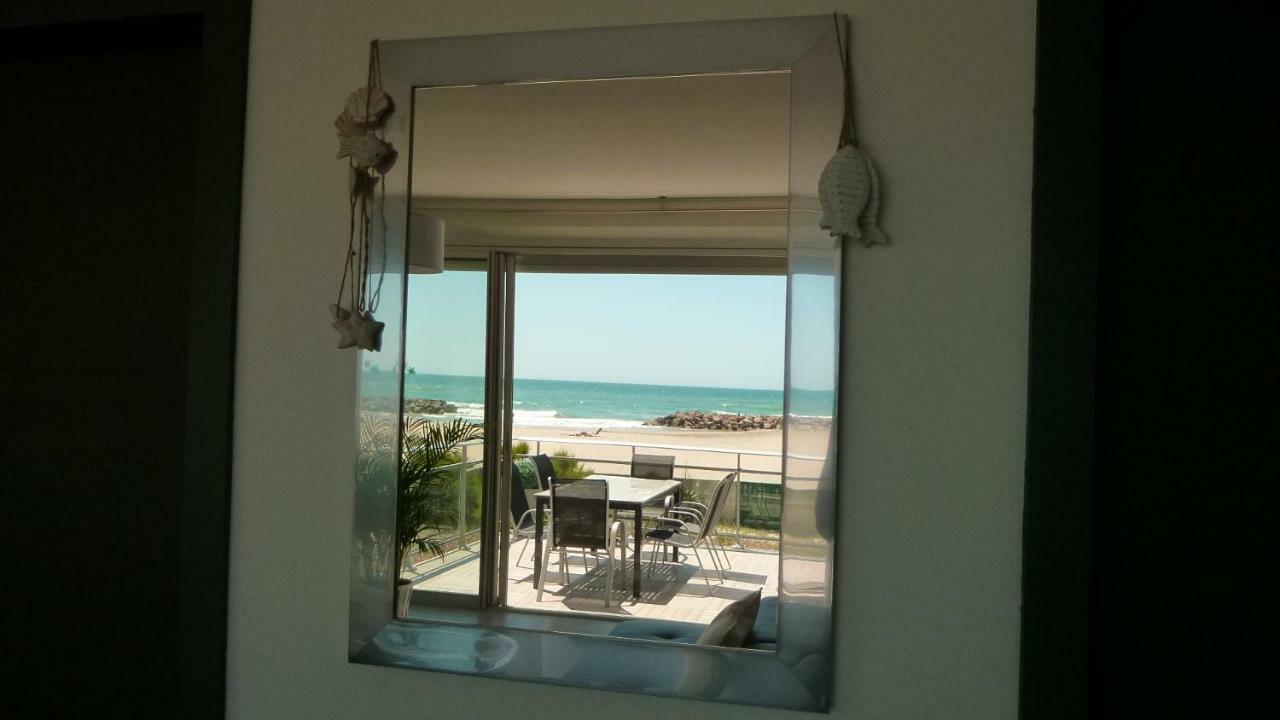 Residence La Voile Blanche 1 Frontignan Dış mekan fotoğraf