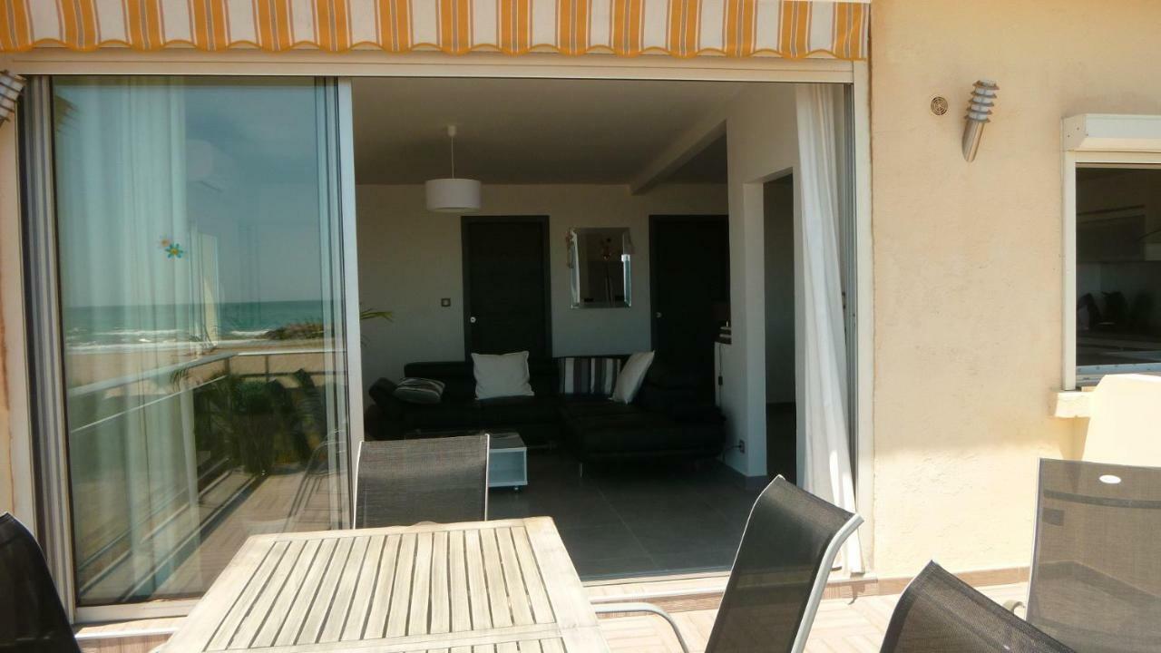Residence La Voile Blanche 1 Frontignan Dış mekan fotoğraf