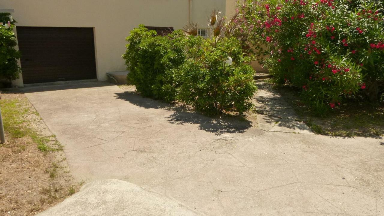 Residence La Voile Blanche 1 Frontignan Dış mekan fotoğraf