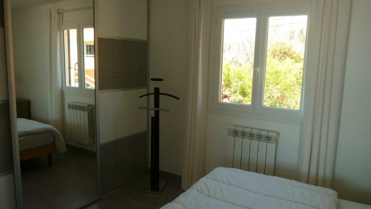 Residence La Voile Blanche 1 Frontignan Dış mekan fotoğraf