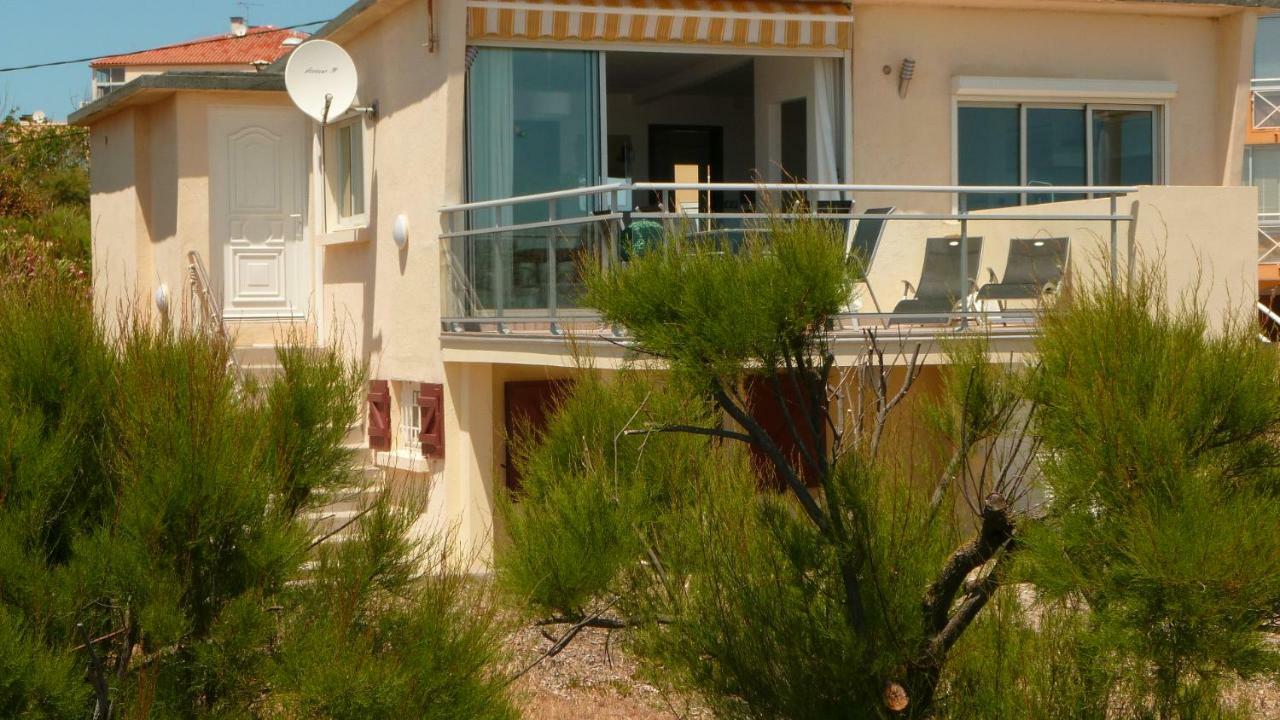 Residence La Voile Blanche 1 Frontignan Dış mekan fotoğraf