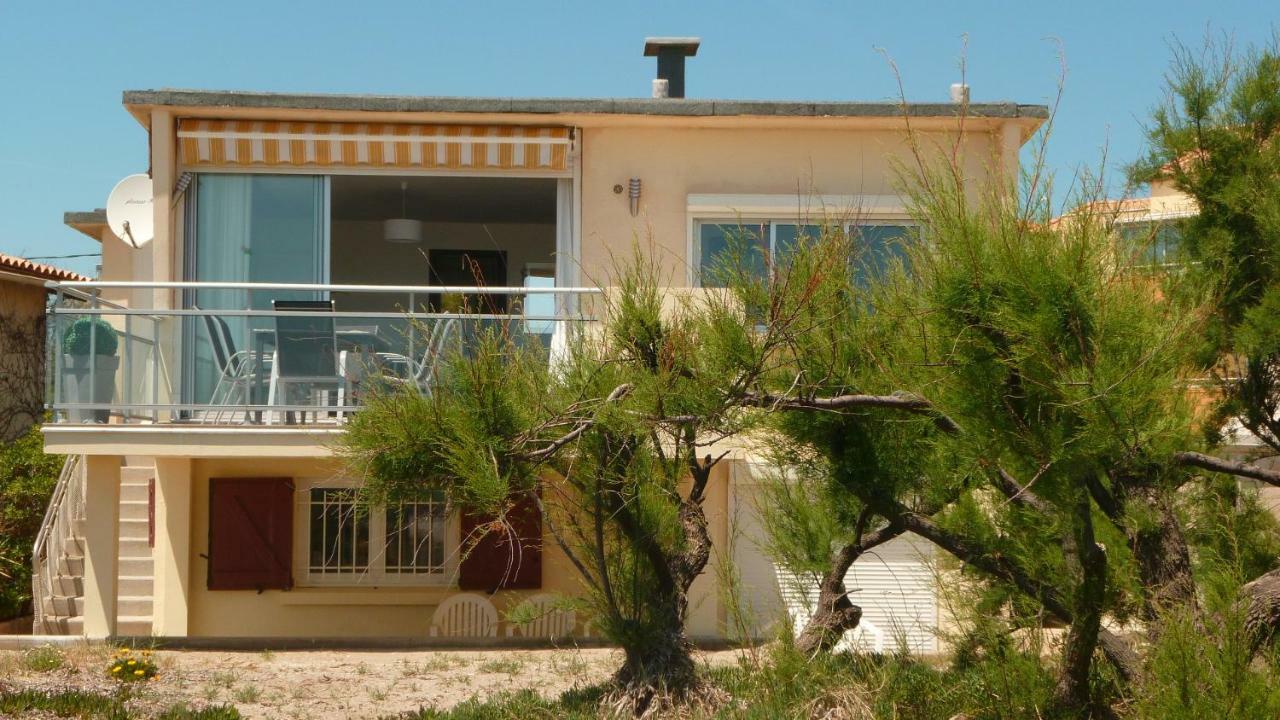 Residence La Voile Blanche 1 Frontignan Dış mekan fotoğraf