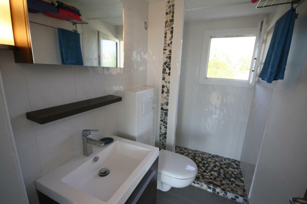 Residence La Voile Blanche 1 Frontignan Dış mekan fotoğraf