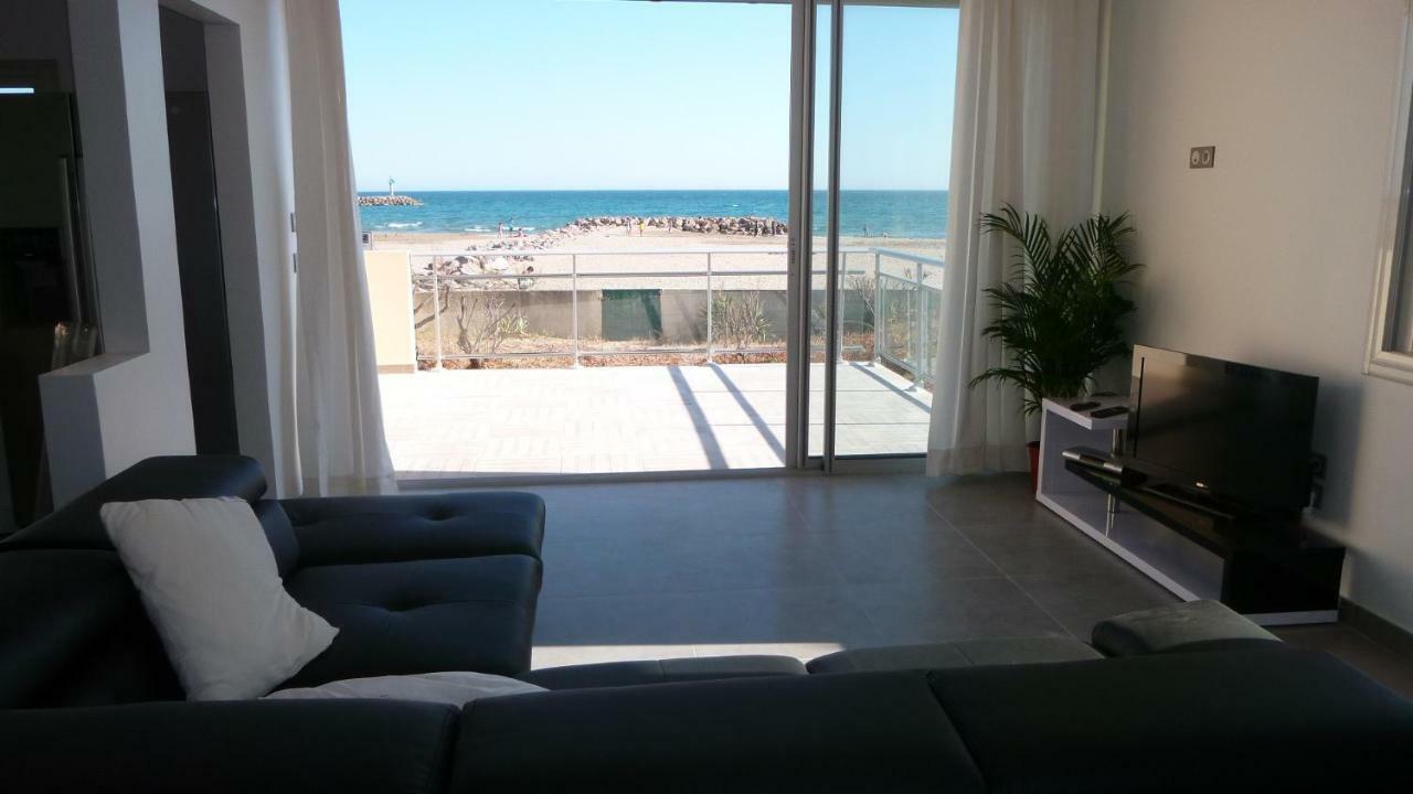Residence La Voile Blanche 1 Frontignan Dış mekan fotoğraf